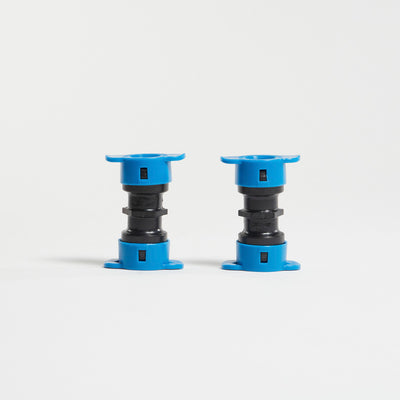 Blu-Lock sprinkler fittings - Couplings