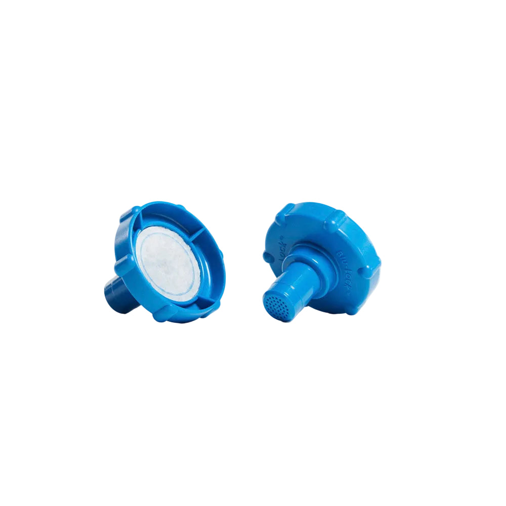 Blu-Lock sprinkler fittings - Auto Drain