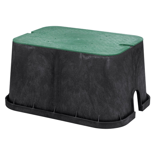 Rectangular Sprinkler Valve Boxes