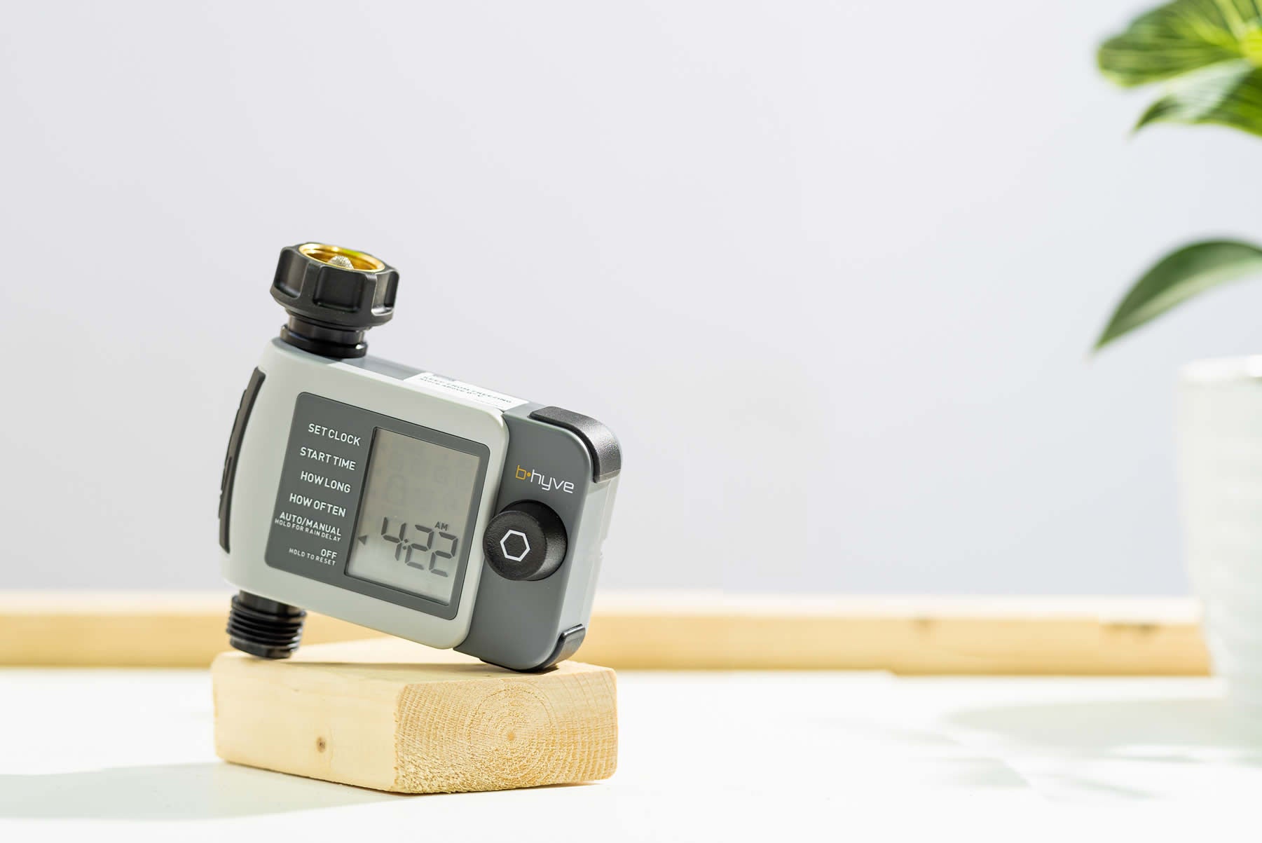 B-hyve XD Smart Hose Timer - Thumbnail 5