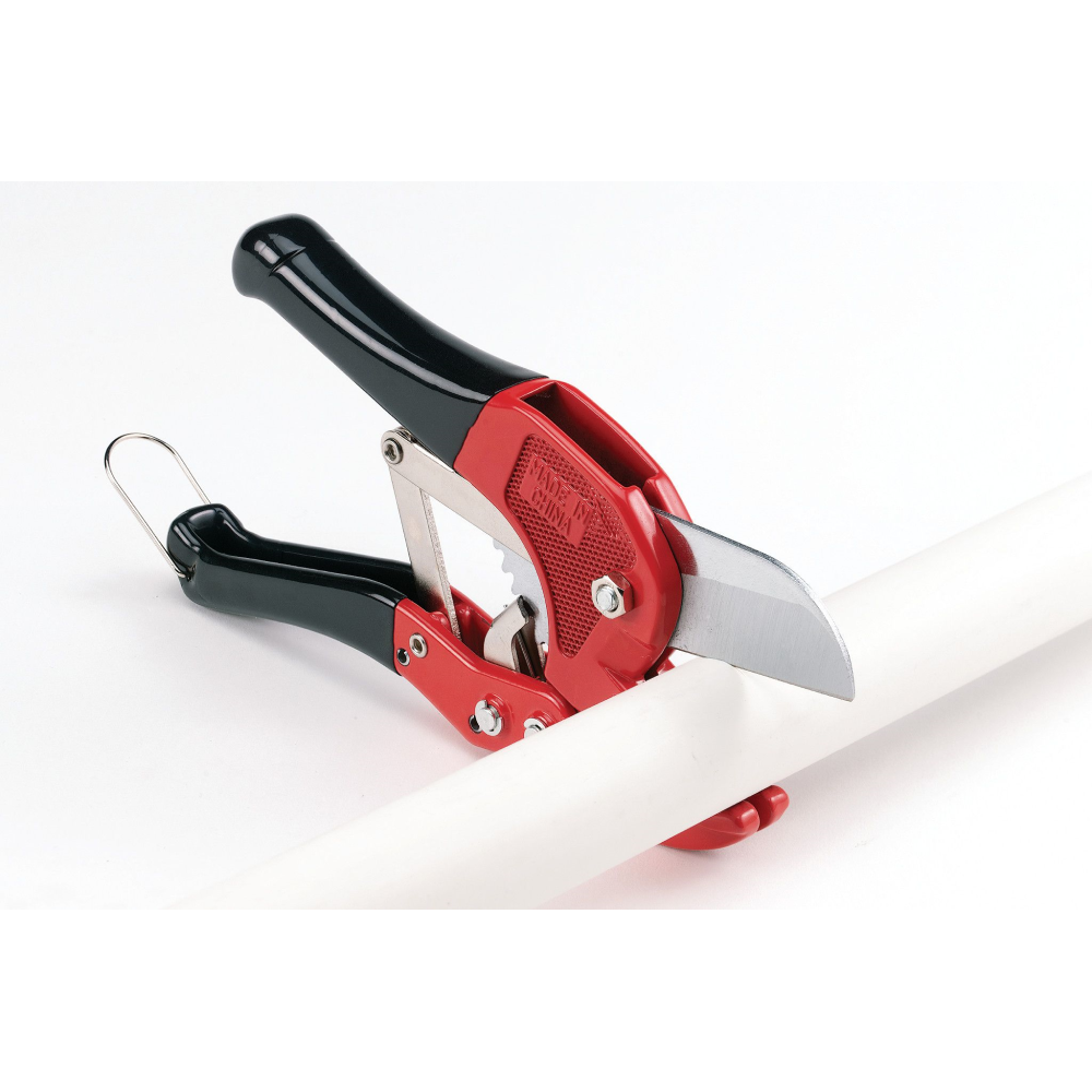 PVC & Poly Pipe Cutters – OrbitOnline