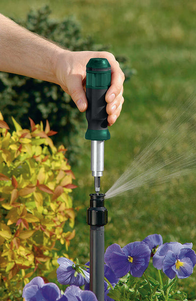 16-in-1 Sprinkler Adjustment Tool