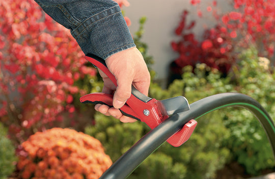 Shrub & Flower Bed Drip Kit with Timer