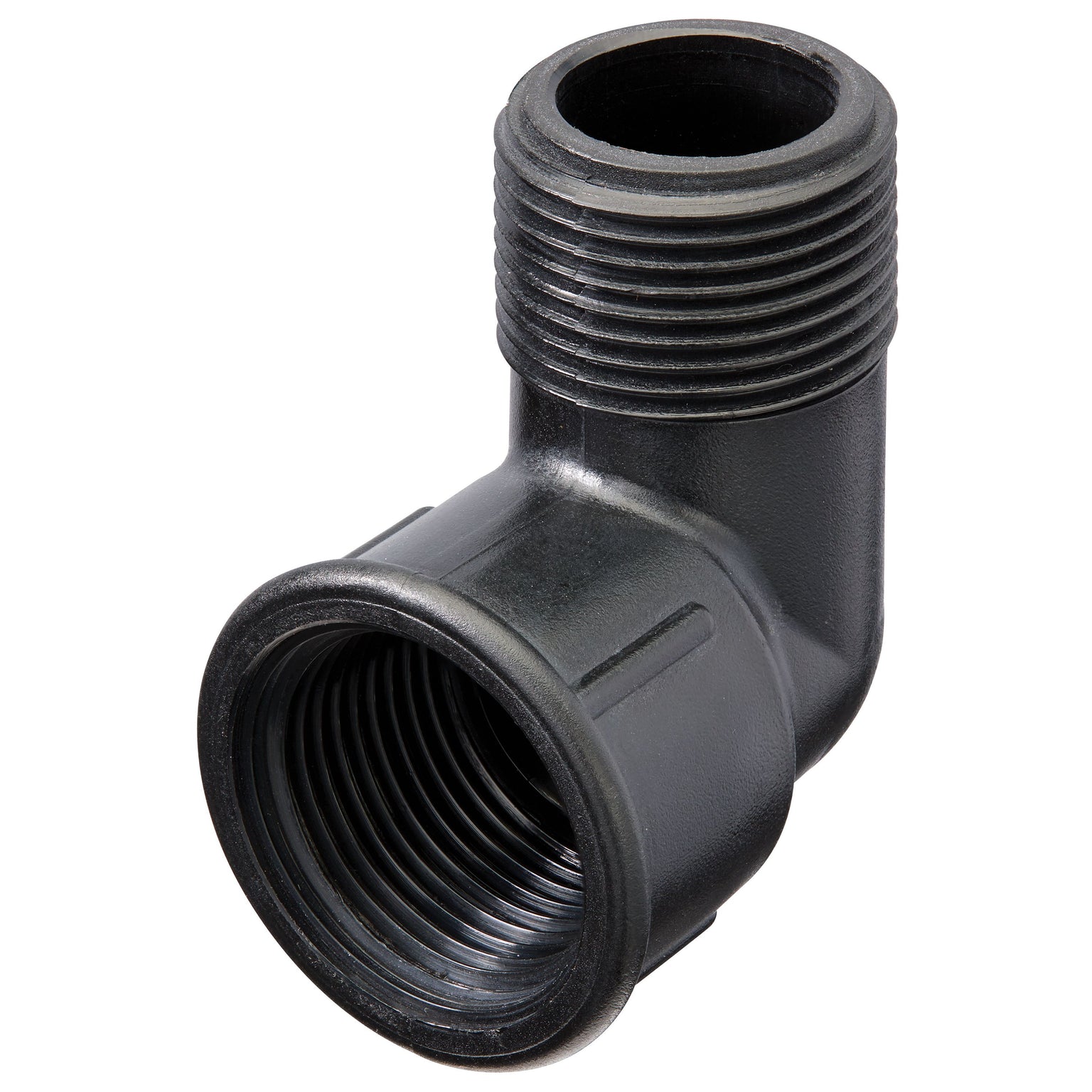 Sprinkler Risers — Orbit