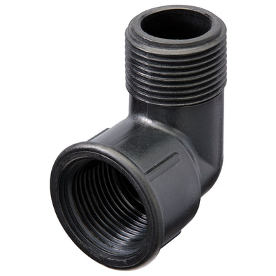 Riser-Flex Spiral Barb Swing Fittings