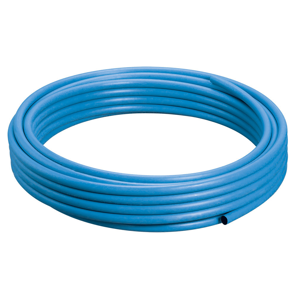 Tubería Blu-Lock de 1/2" x 50' 37596