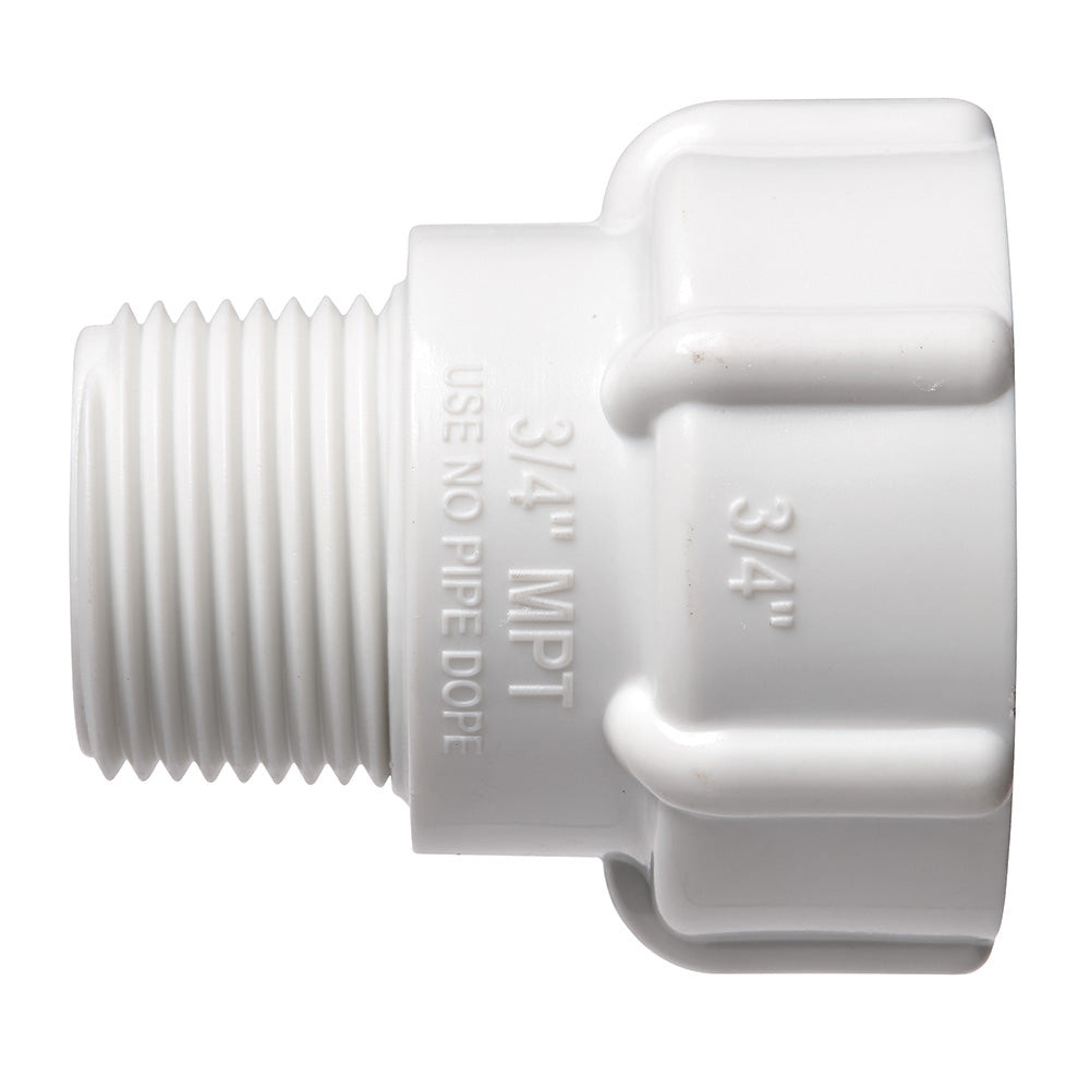 3/4-in. PVC-Lock® Fittings – OrbitOnline