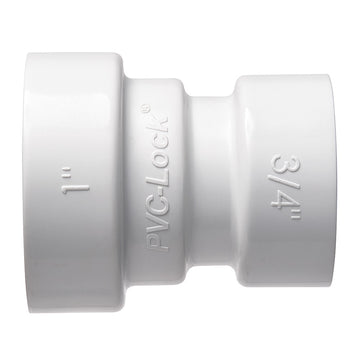 1-in. PVC-Lock® Fittings – OrbitOnline