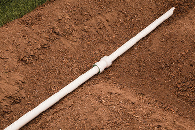 3/4-in. PVC-Lock® Fittings