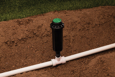3/4-in. PVC-Lock® Fittings