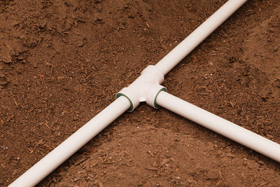 3/4-in. PVC-Lock® Fittings
