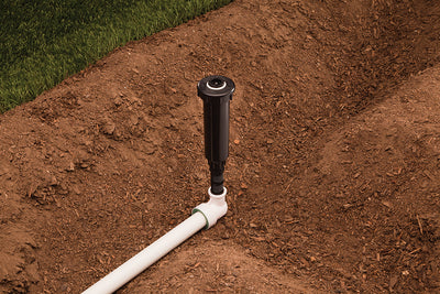 3/4-in. PVC-Lock® Fittings
