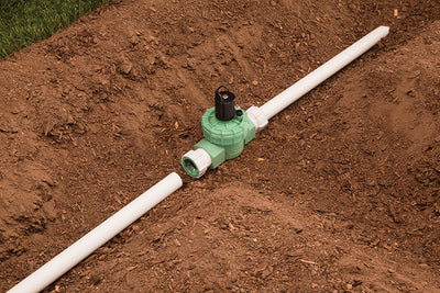 3/4-in. PVC-Lock® Fittings