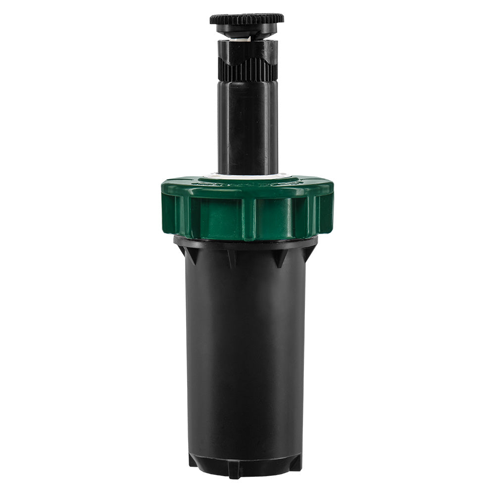 Professional Hard Top Pop-Up Spray Head Sprinkler with Adjustable