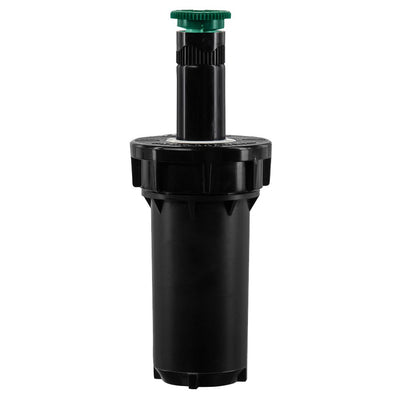 Professional Pressure-Regulating Pop-Up Spray Head Sprinkler with Adjustable Nozzle