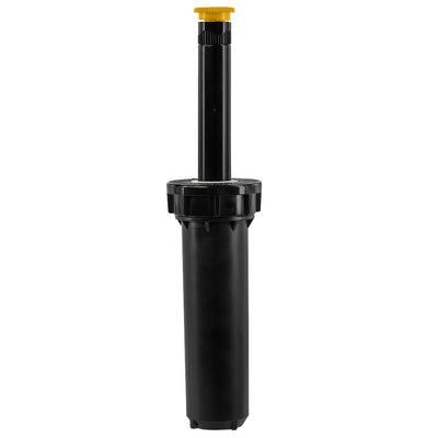 Professional Pressure-Regulating Pop-Up Spray Head Sprinkler with Adjustable Nozzle