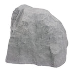 The Granite Rock Valve Box Cover is an attractive alternative to the standard valve box. It is made with weather-resistant materials designed to protect valves from sunlight and weather damage. It accommodates up to four anti-siphon valves and fits easily over most 20 Inch rectangular valve boxes. Model number 53016.