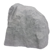 The Granite Rock Valve Box Cover is an attractive alternative to the standard valve box. It is made with weather-resistant materials designed to protect valves from sunlight and weather damage. It accommodates up to four anti-siphon valves and fits easily over most 20 Inch rectangular valve boxes. Model number 53016.