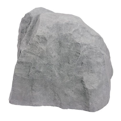 The Granite Rock Valve Box Cover is an attractive alternative to the standard valve box. It is made with weather-resistant materials designed to protect valves from sunlight and weather damage. It accommodates up to four anti-siphon valves and fits easily over most 20 Inch rectangular valve boxes. Model number 53016.