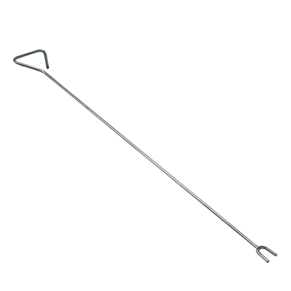 Llave de acero para válvula de aspersor de 30 pulg. 53033