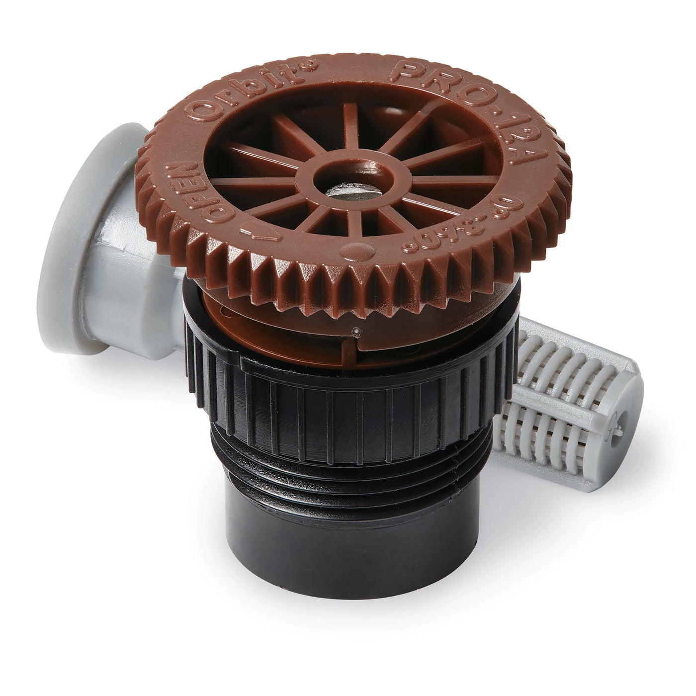 Male Adjustable Pattern Spray Sprinkler Nozzles