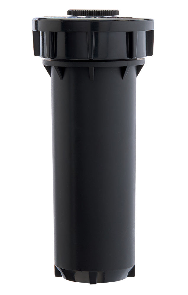 Pop-Up Spray Head Sprinklers with Adjustable Pattern Nozzles