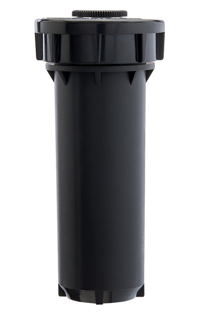 Pop-Up Spray Head Sprinklers with Adjustable Pattern Nozzles