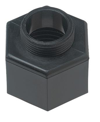 Adaptador para aspersor de arbustos sin boquilla (paquete de 2) | 54492