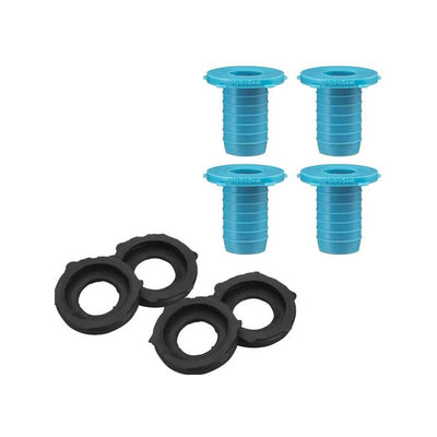 Hose Washer and  HydroSeal  Pack