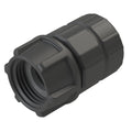 Reparador hembra a presión de 5/8" 56976