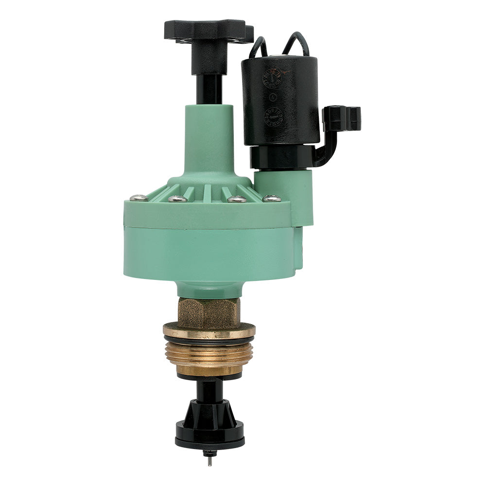 Automatic Converter Sprinkler Valves with Flow Control