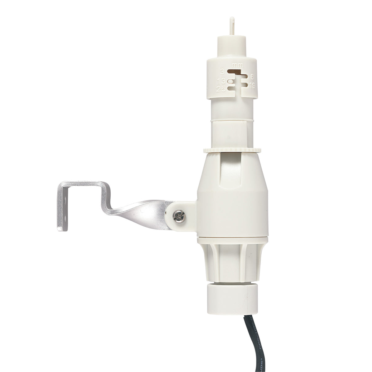Sensor de lluvia y heladas para controladores de riego