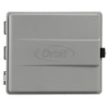 Gabinete para controlador de riego para exteriores con GFCI 57095