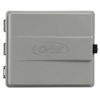 Gabinete para controlador de riego para exteriores con GFCI 57095