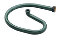 Base de anillo de metal de 1/2 pulgada 58030