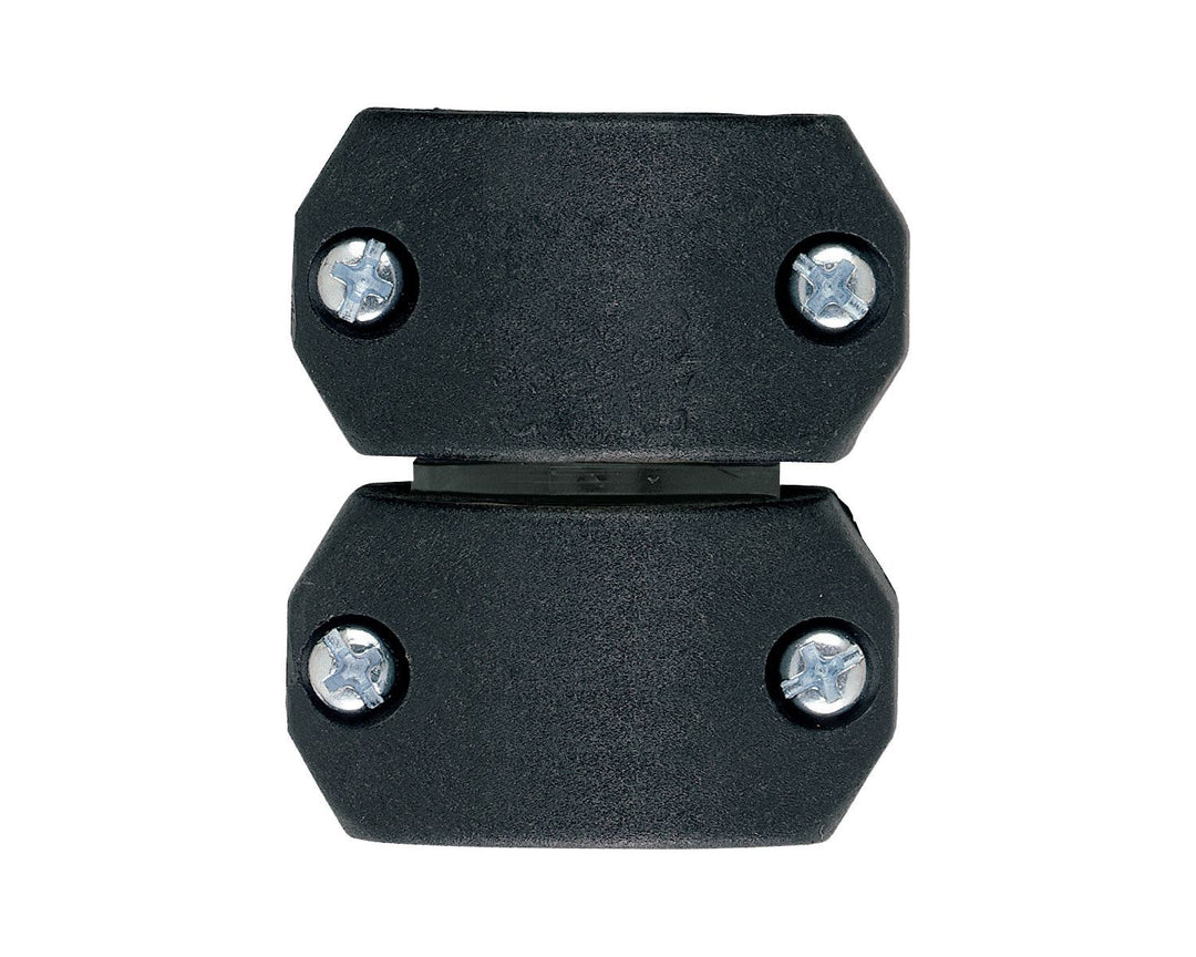 58104N - 5/8-3/4 Inch Plastic Repair Hose Mender.