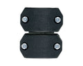 58104N - 5/8-3/4 Inch Plastic Repair Hose Mender.
