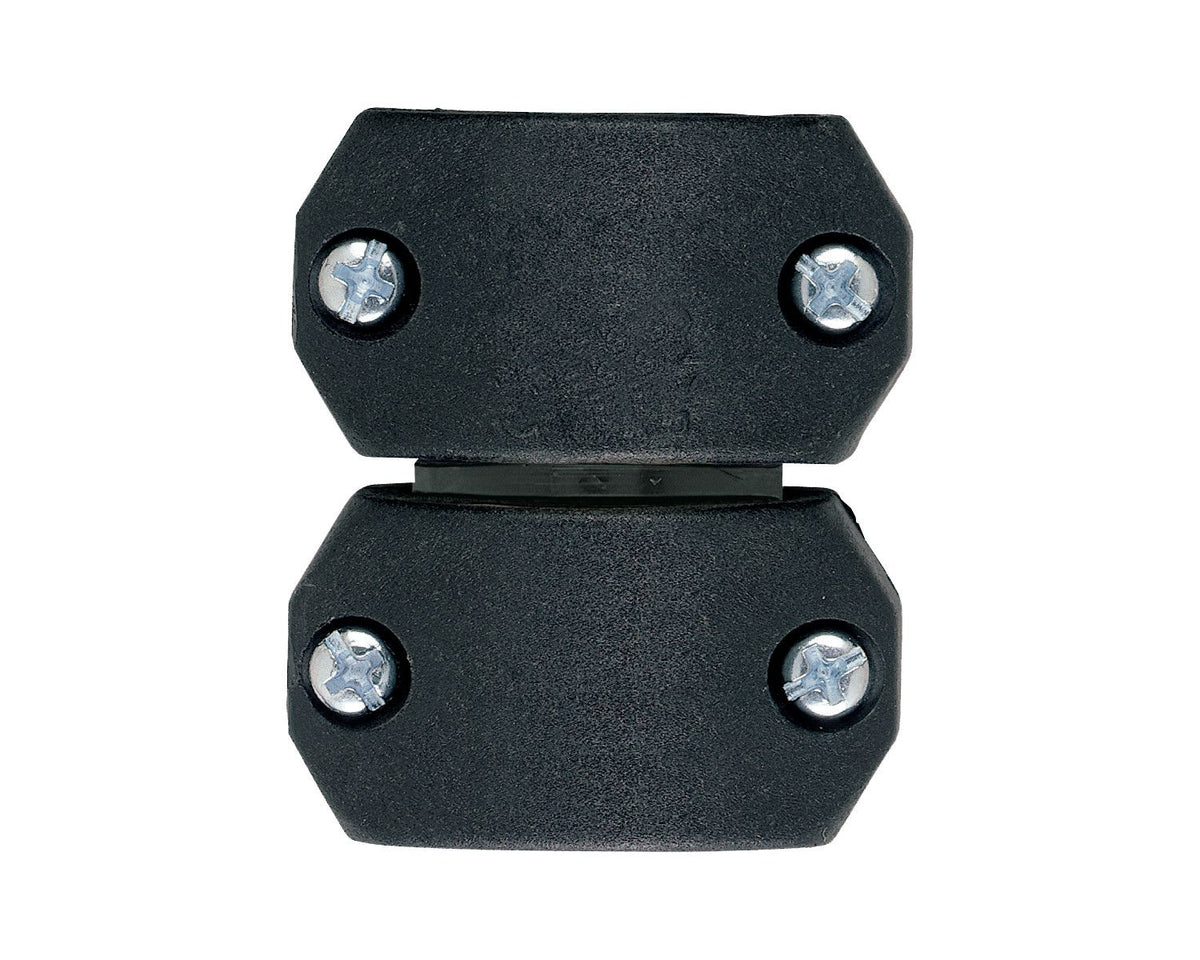 58104N - 5/8-3/4 Inch Plastic Repair Hose Mender.
