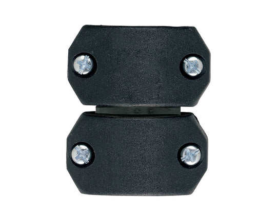58104N - 5/8-3/4 Inch Plastic Repair Hose Mender.