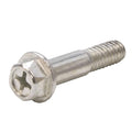 Tornillo para la carcasa del mecanismo del aspersor viajero