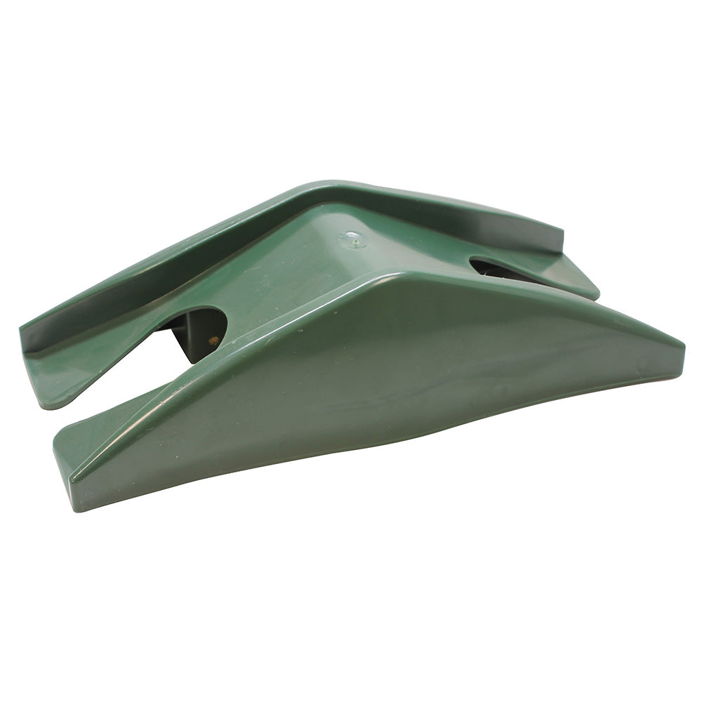 Stop Ramp for Traveling Sprinkler – OrbitOnline