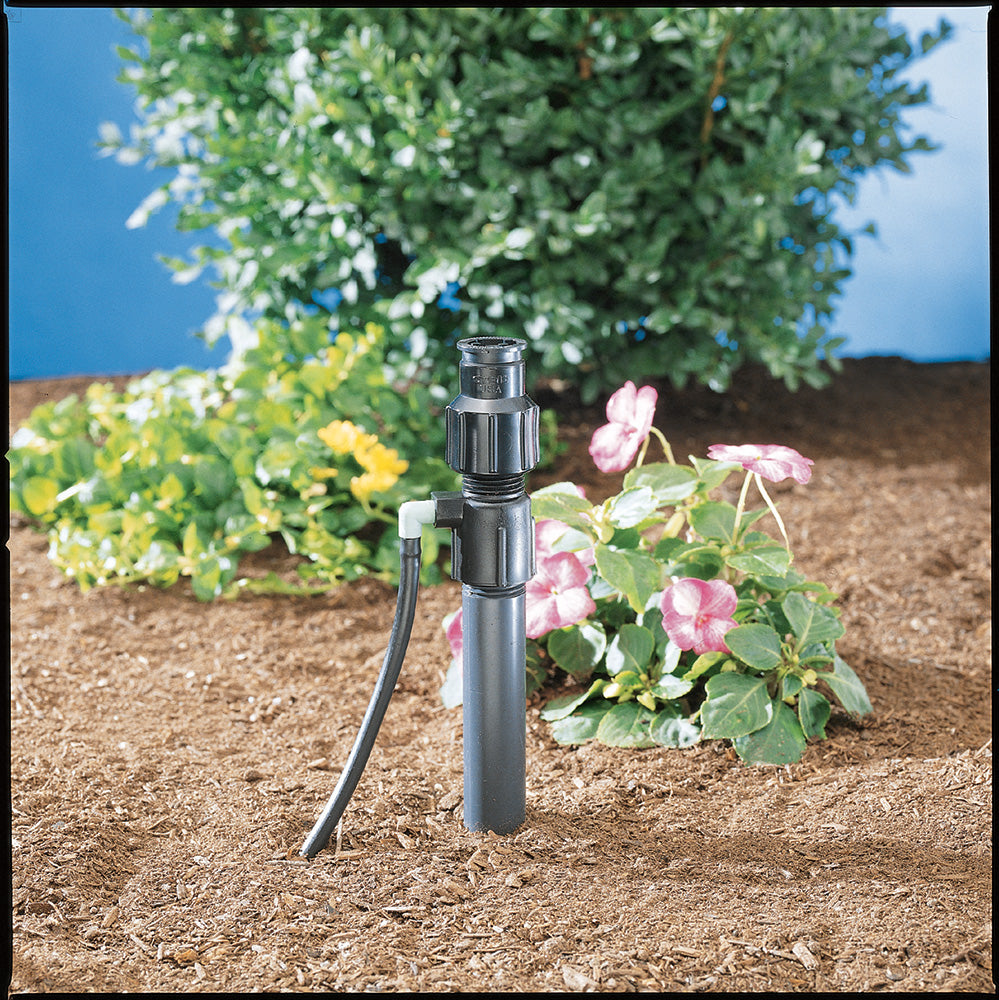 Drip Irrigation 2- to 8-Port Manifolds
