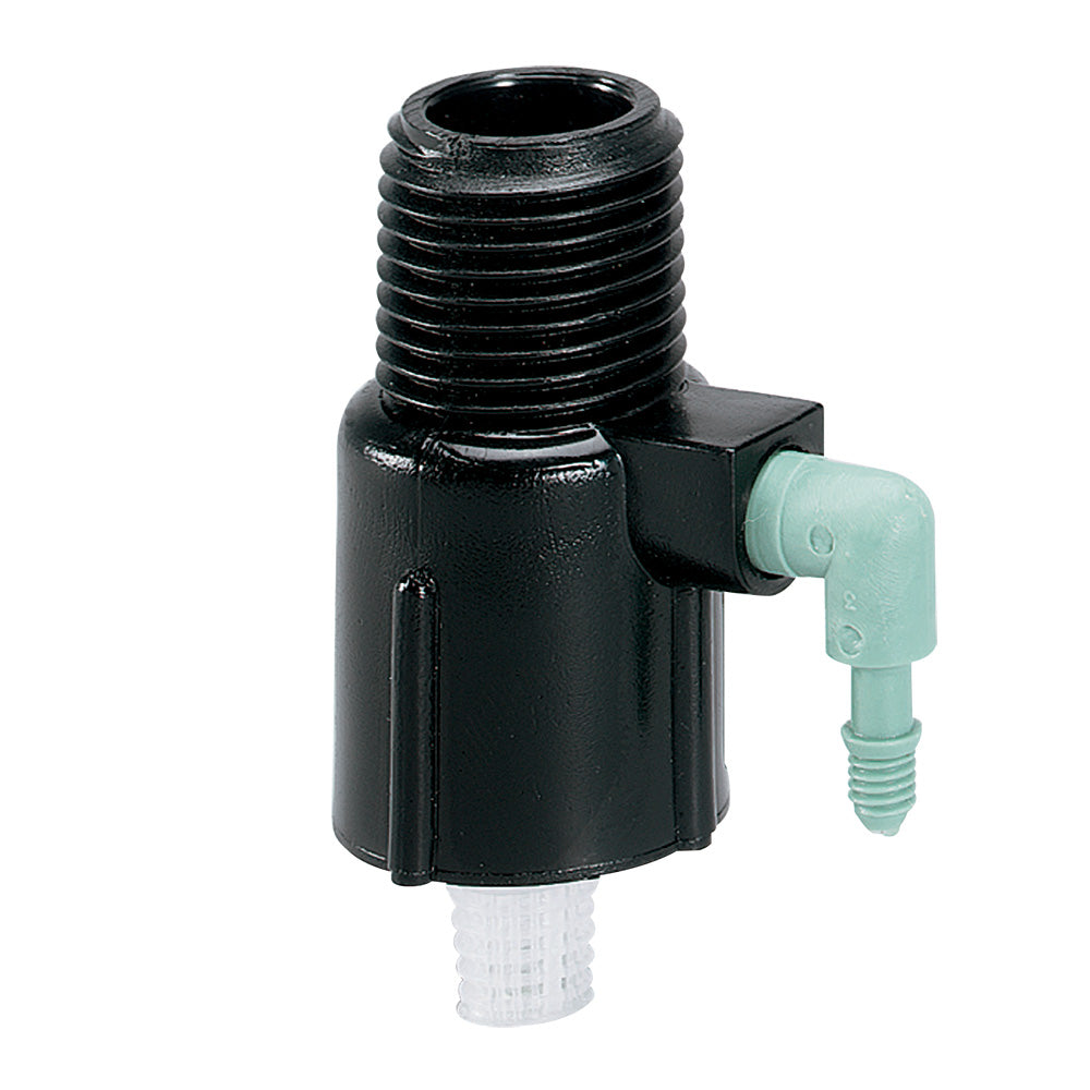 Drip Irrigation 2- to 8-Port Manifolds