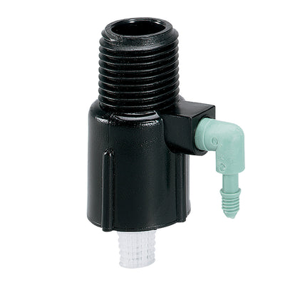 Drip Irrigation 2- to 8-Port Manifolds