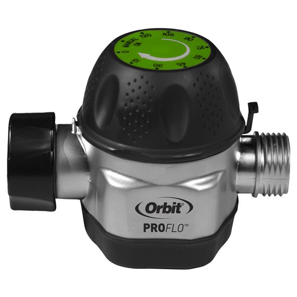 Temporizador de riego para manguera Pro Flo 62041