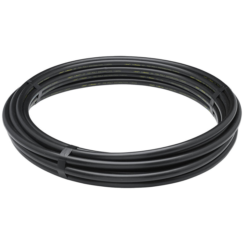 1/2-in. x 50-ft. Drip Blank Distribution Tubing