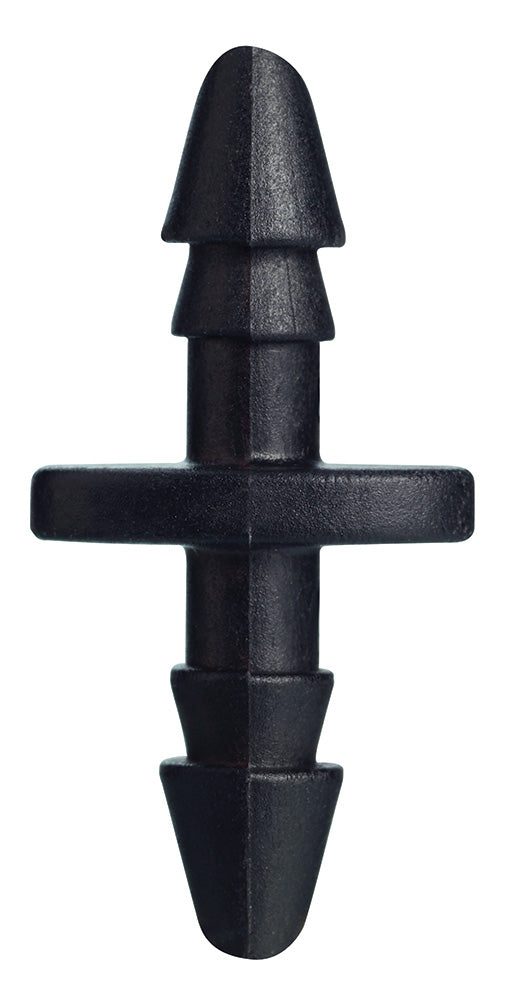 1/4-in. Drip Irrigation Barb Fittings