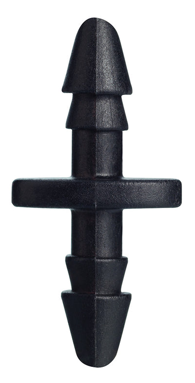 1/4-in. Drip Irrigation Barb Fittings