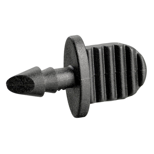 1/4-in. Drip Irrigation Barb Fittings