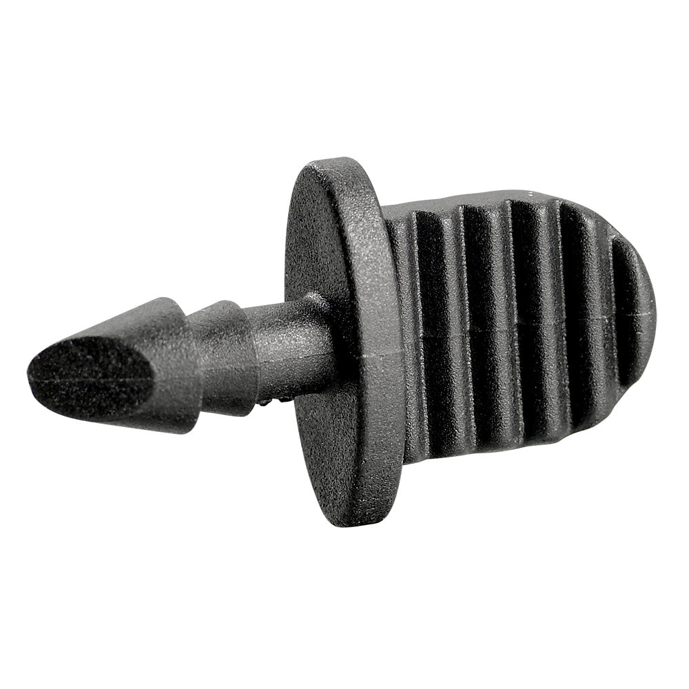 1/4-in. Drip Irrigation Barb Fittings